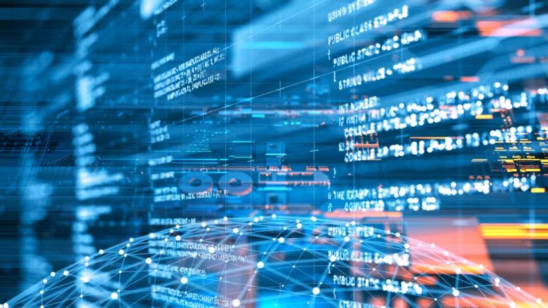 Linux基石:托克逊县小程序开发公司的技术底座与发行版选择逻辑
